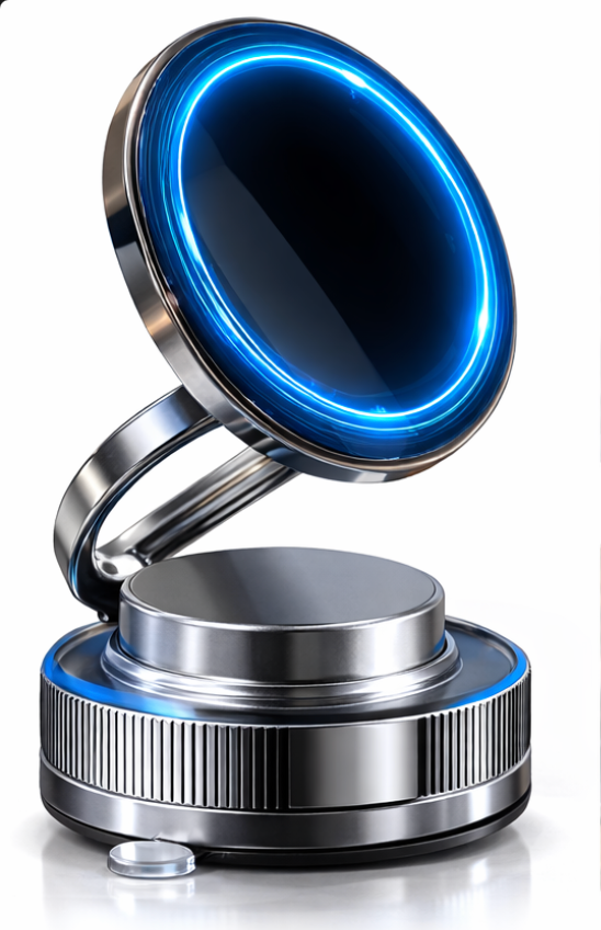 MagnaMount™ 360 Magnetic Phone Mount