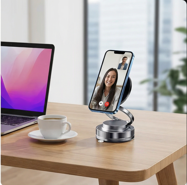 MagnaMount™ 360 Magnetic Phone Mount