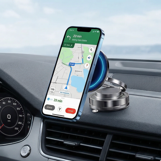 MagnaMount™ 360 Magnetic Phone Mount
