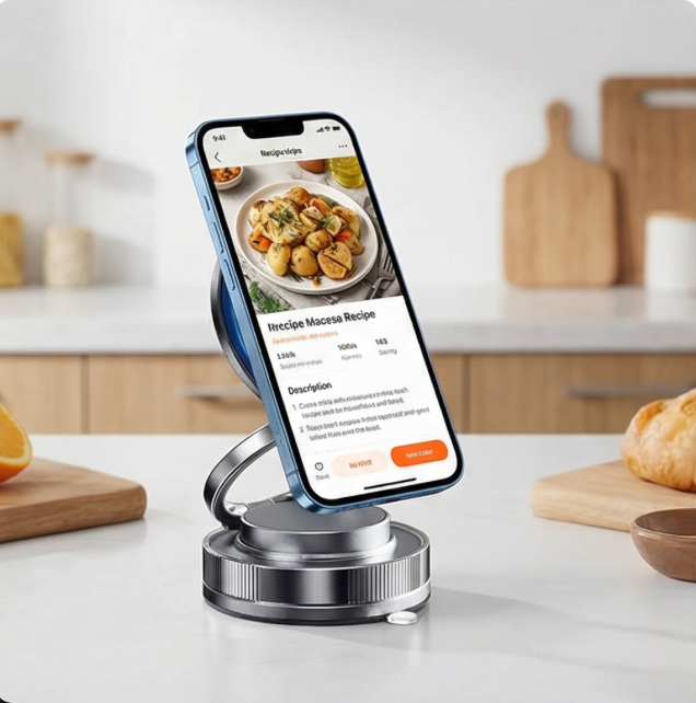 MagnaMount™ 360 Magnetic Phone Mount