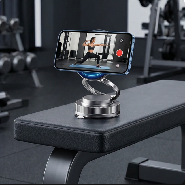 MagnaMount™ 360 Magnetic Phone Mount